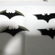 Illustration for article titled Important PSA: No, You Cant Take Your Batarangs Through Airport Security